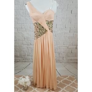 Gorgeous Terani Couture evening gown